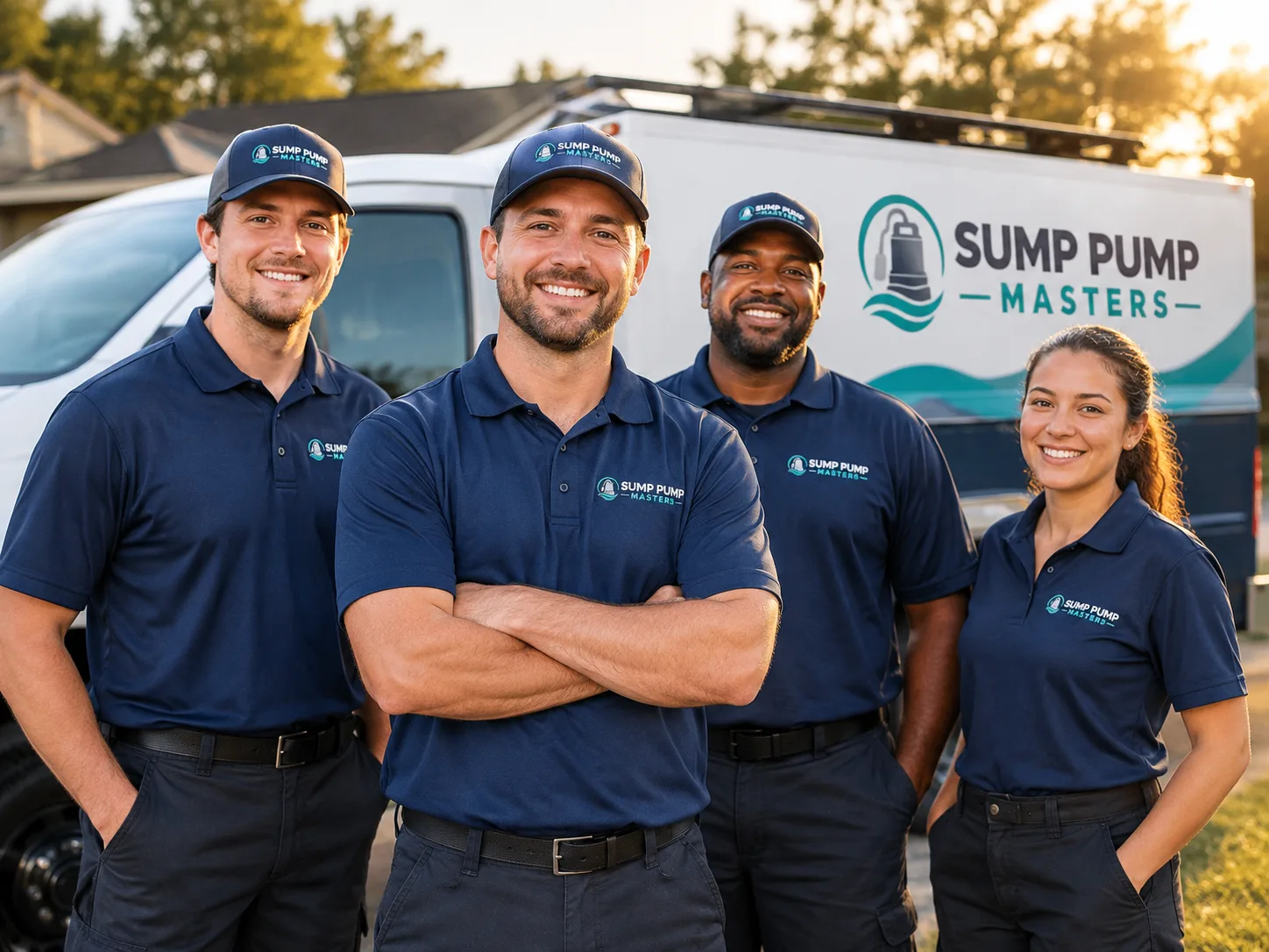 Sump Pump Repair company in Coats, NC
