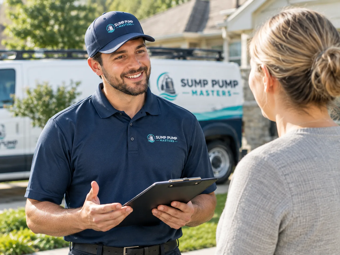 Sump Pump Repair Coats, NC FAQs